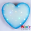 Little Heart Blue